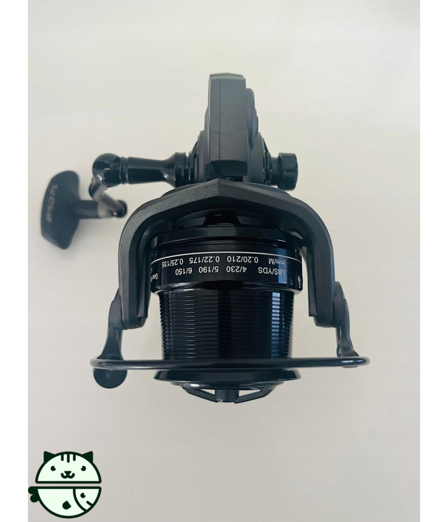 Kołowrotek FL Noble Feeder HP7500 9+1BB Long Cast Method Feeder 4.7:1