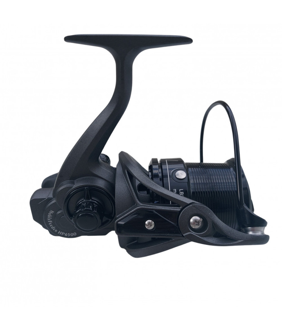 Kołowrotek FL Noble Feeder HP7500 9+1BB Long Cast Method Feeder 4.7:1