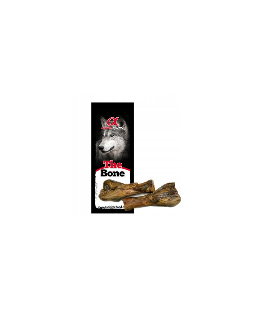 Nogi szynkowe Alpha Spirit hiszpańskie 300 g Nogi szynkowe Alpha Spirit hiszpańskie 300 g
