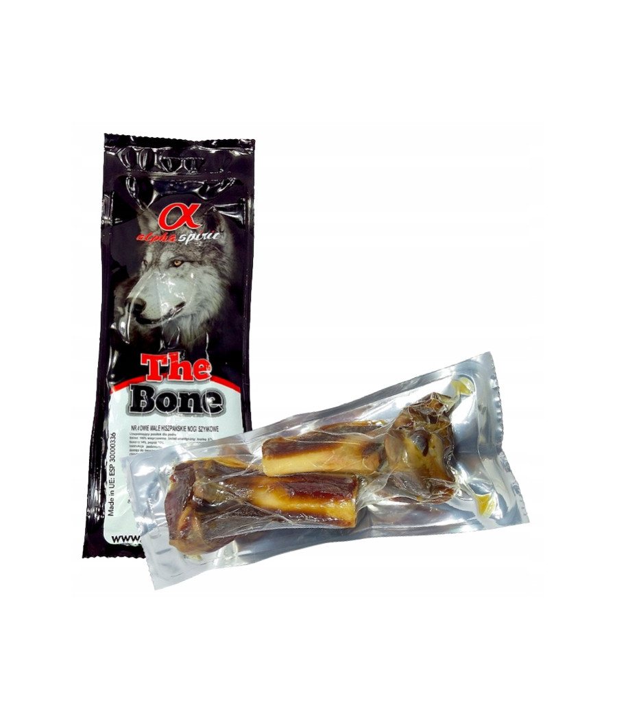 Nogi szynkowe Alpha Spirit hiszpańskie 300 g