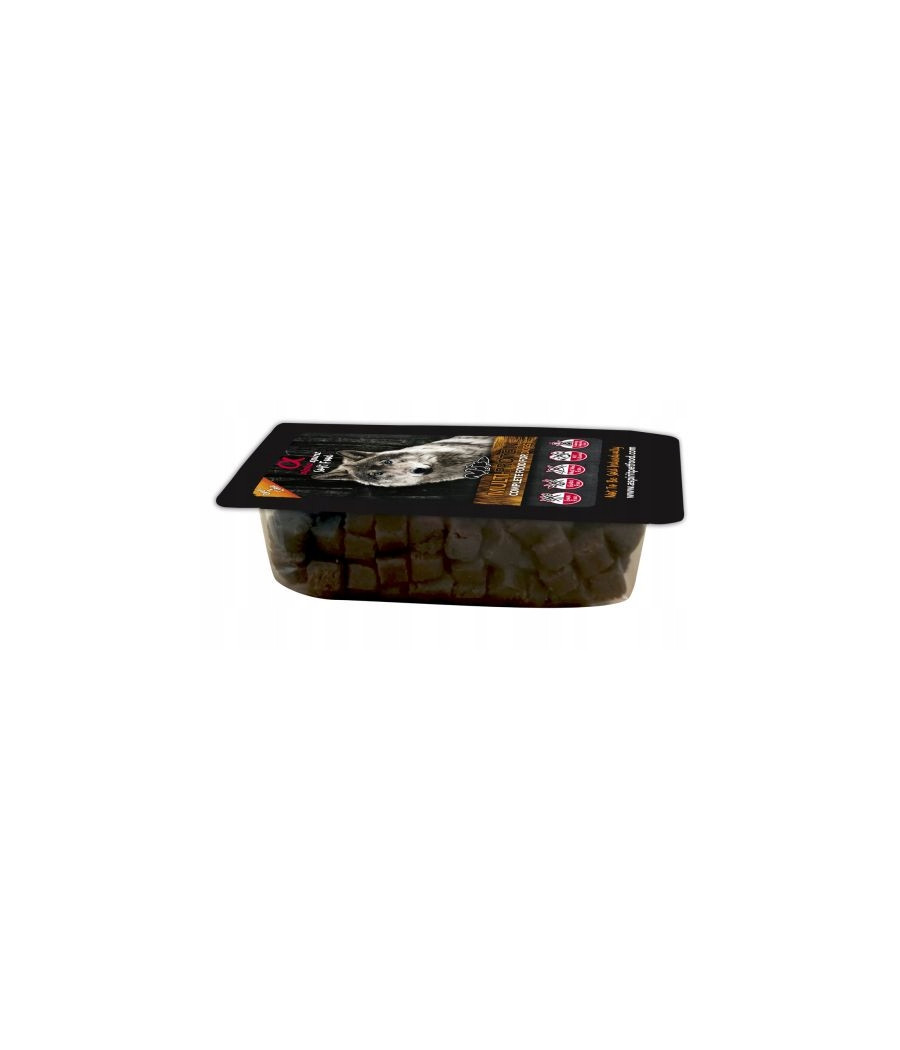 Alpha Spirit Multiprotein tacka - 200g