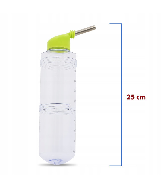 Poidło kulkowe Trixie 500 ml
