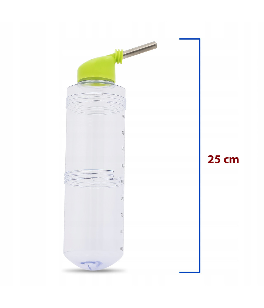 Poidło kulkowe Trixie 500 ml