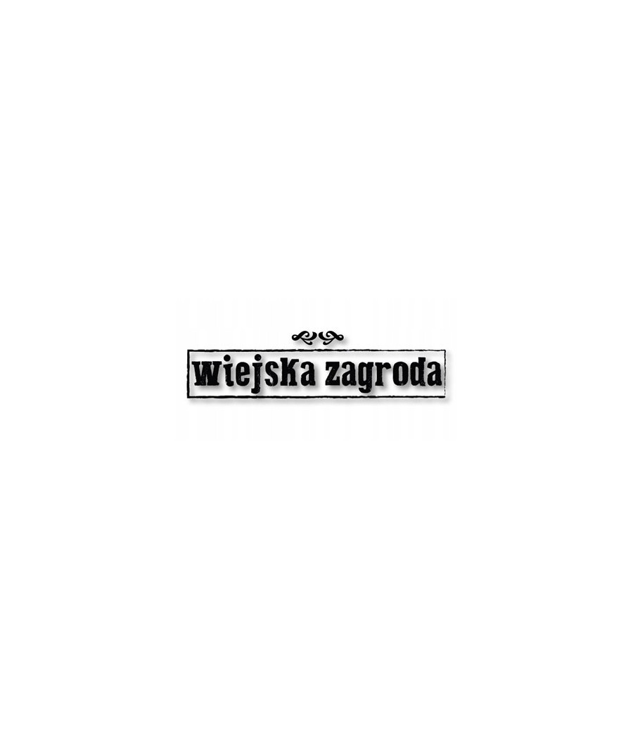 Wiejska Zagroda mokra karma dla PIES DOROSŁY Indyk z jagnięciną puszka 400g