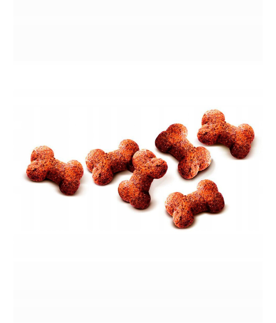 CARNILOVE SMACZKI PRZYSMAK DLA KOTA SNACK FRESH CRUNCHY KACZKA MALINY 50g