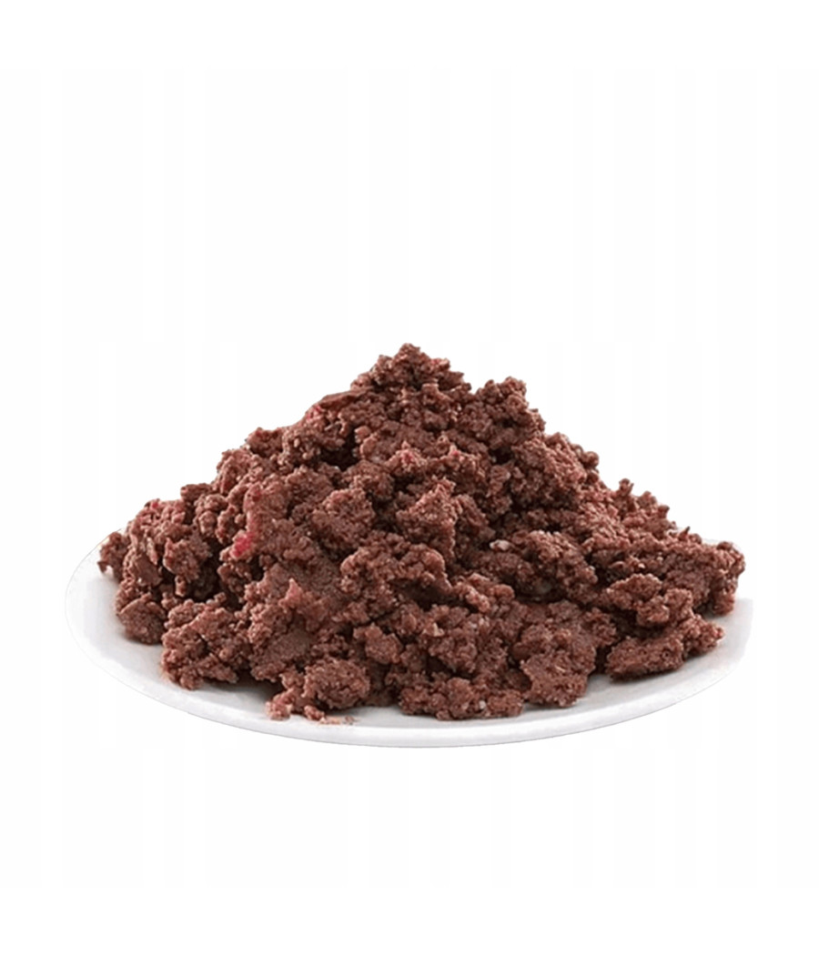 BRIT MONO PROTEIN LAMB MOKRA KARMA DLA PSA Z JAGNIĘCINĄ JAGNIĘCINA 400g