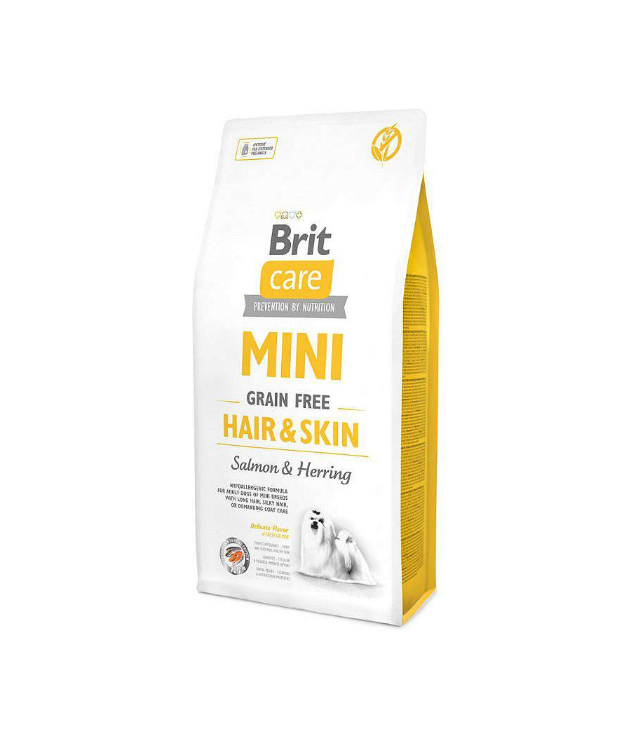 Brit karma sucha mix smaków 0,4 kg Brit karma sucha mix smaków 0,4 kg