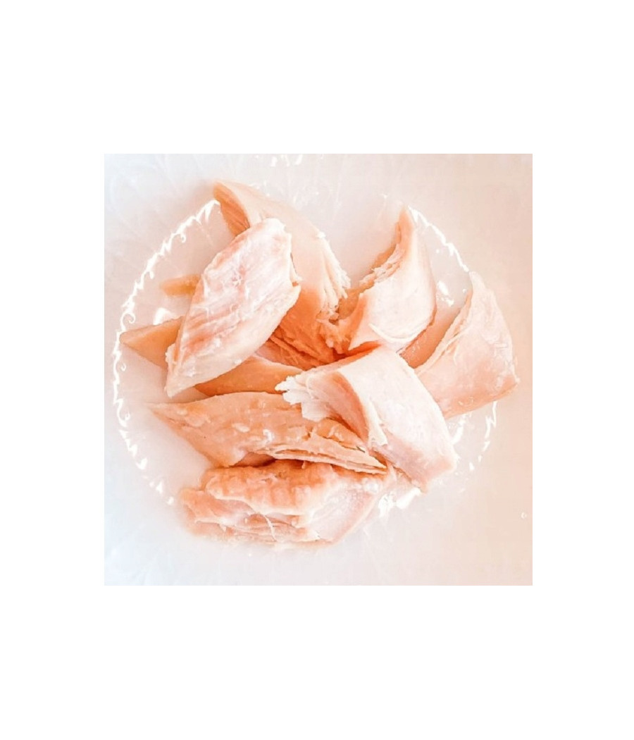 INABA CAT CHICKEN FILLET Filet z Kurczaka w bulionie z kurczaka 25g