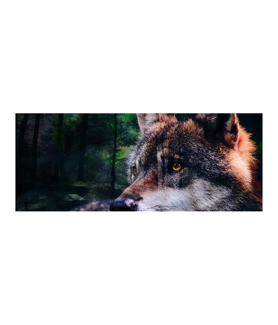 WOOLF Przysmak kosteczki z jagnięciny dla psa 100g