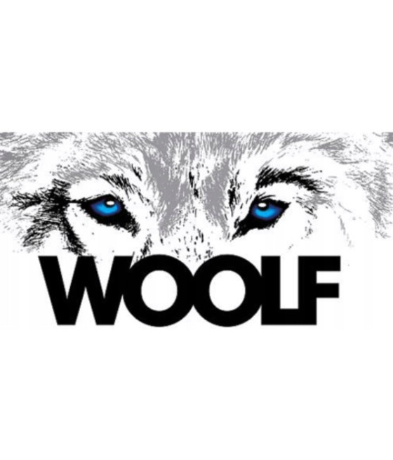 Przysmak dla psa Woolf Soft Sandwich of Salmon łosoś 100 g