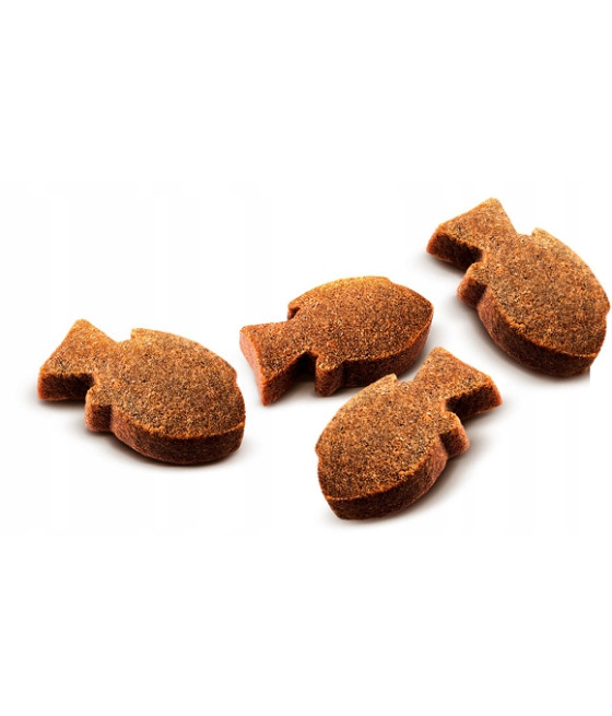 Ciasteczka do tresury Carnilove karp z tymiankiem 200 g