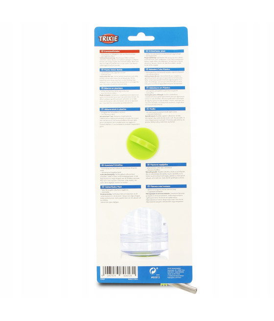 Poidło kulkowe Trixie 500 ml