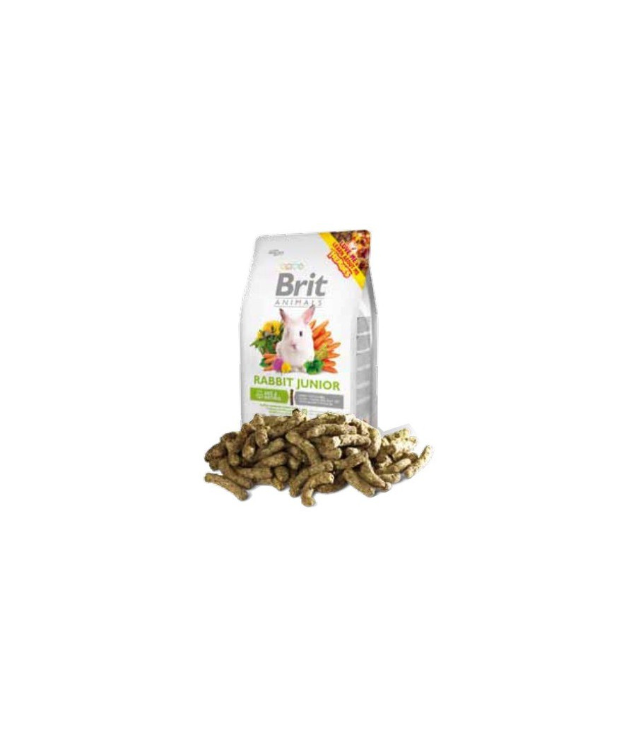 Brit karma granulat 0,3 kg królik Brit karma granulat 0,3 kg królik