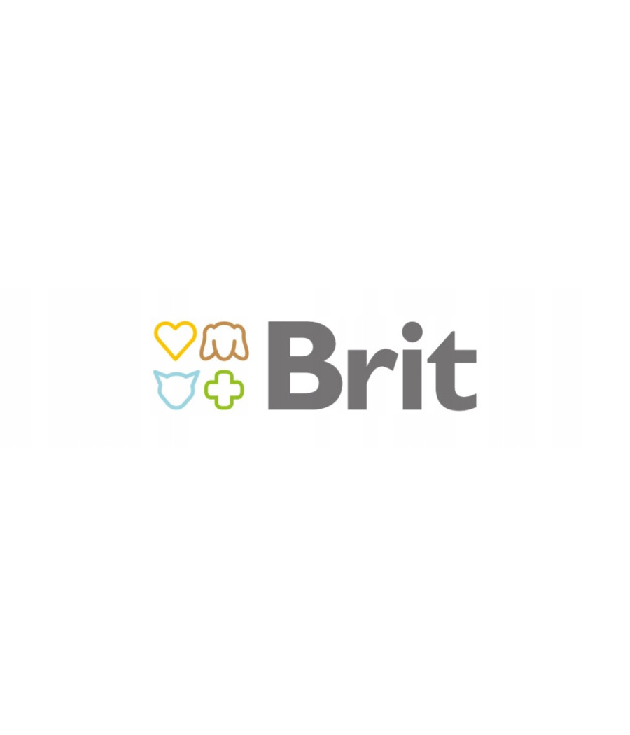 Brit karma granulat 0,3 kg królik