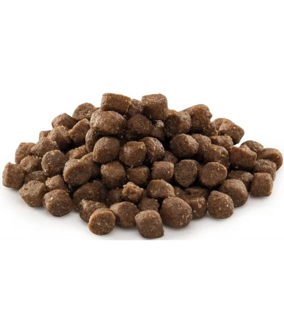 BRIT PREMIUM BY NATURE JUNIOR SMALL 1kg