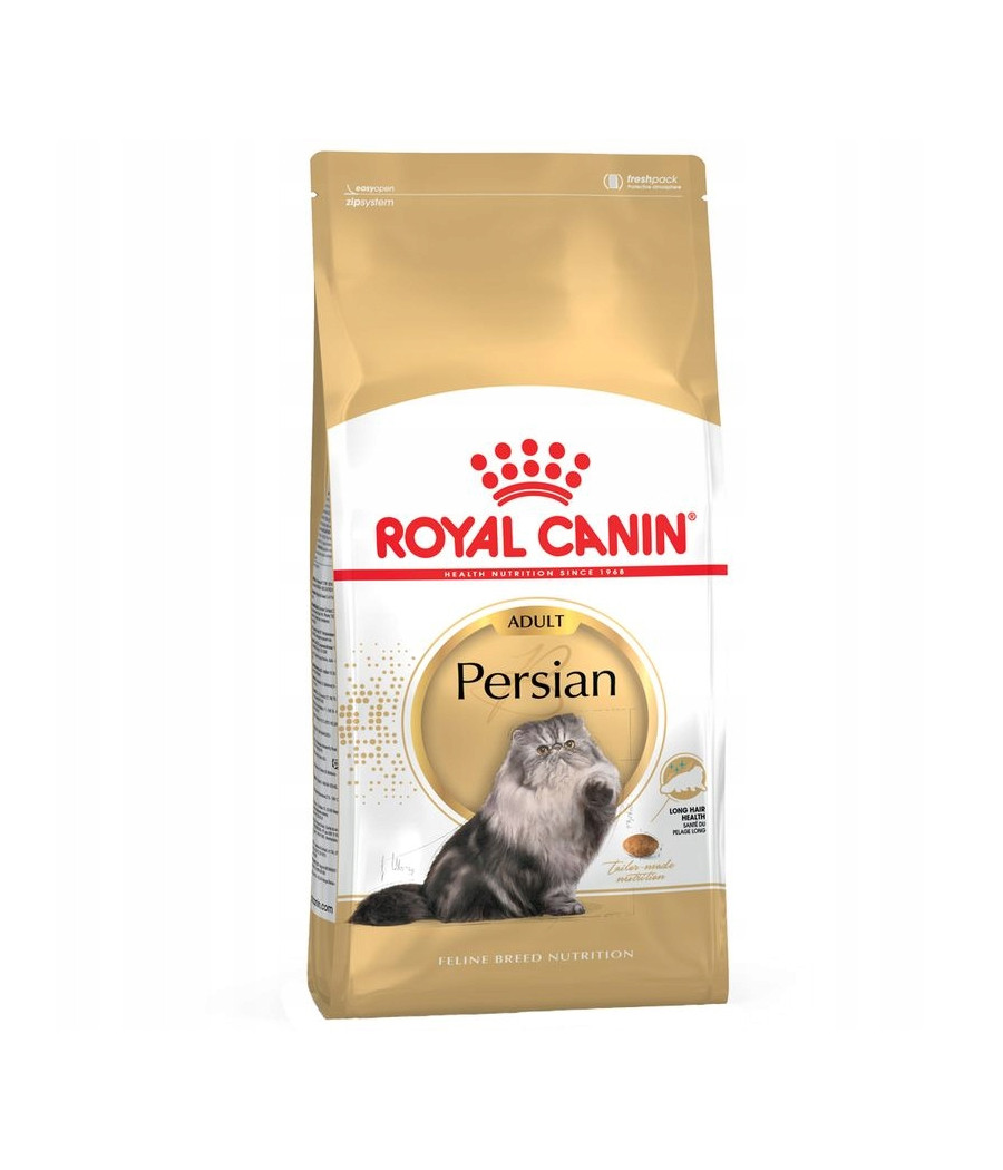 Royal Canin Persian Adult 0,4 kg Dla kotów powyżej 12 miesiąca życia