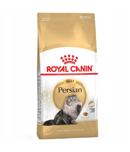 Royal Canin Persian Adult 0,4 kg Dla kotów powyżej 12 miesiąca życia