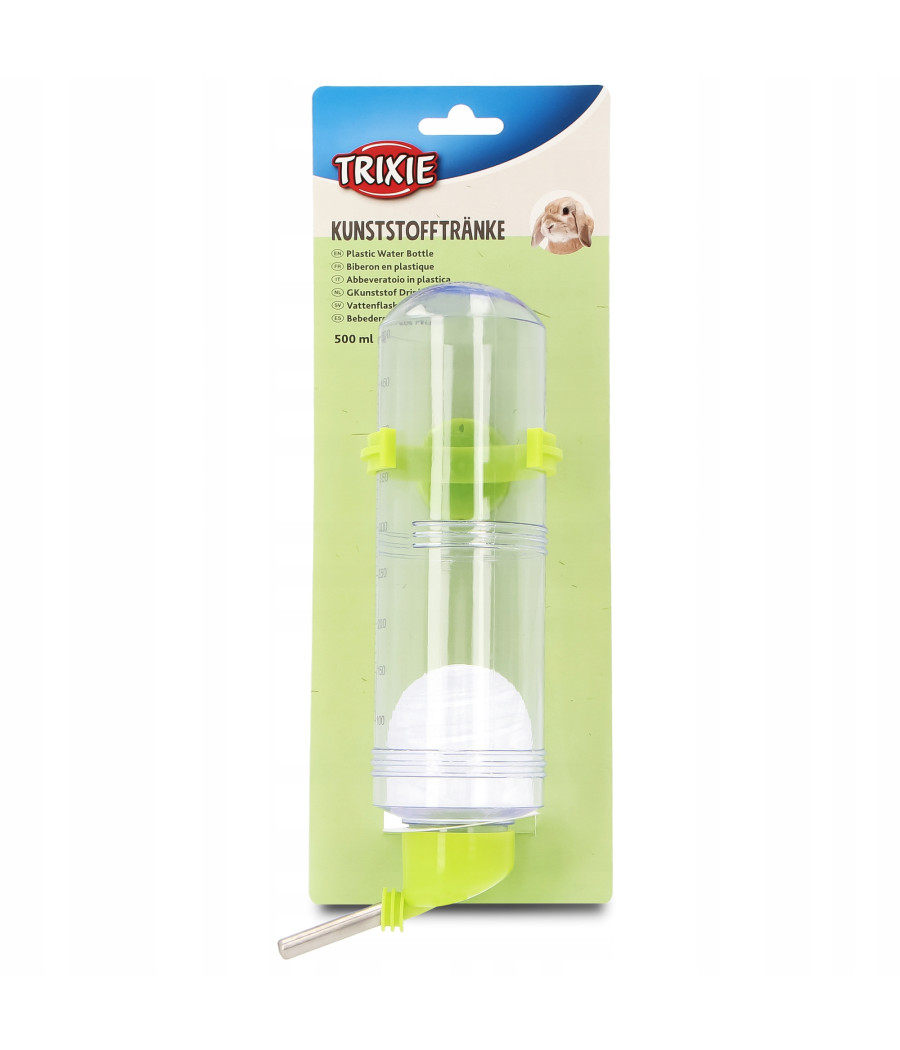 Poidło kulkowe Trixie 500 ml