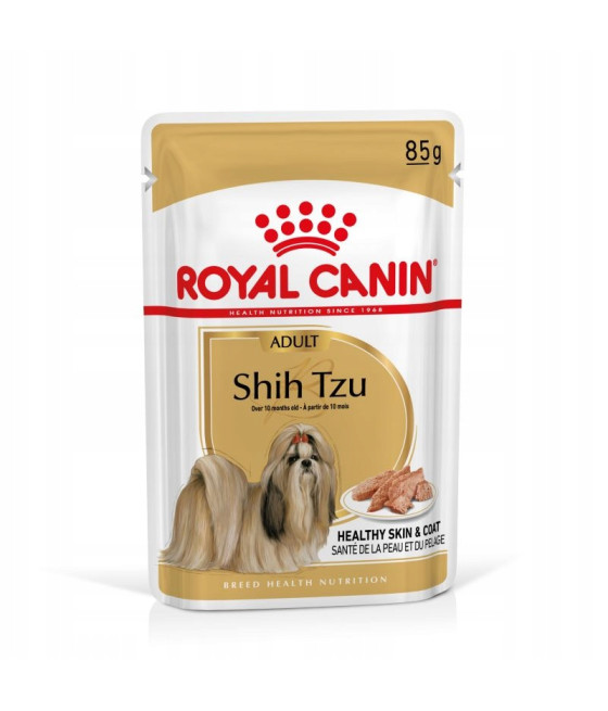 Royal Canin Shih Tzu Adult 85g
