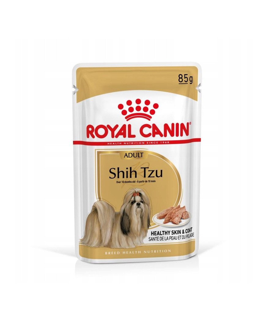 Royal Canin Shih Tzu Adult 85g