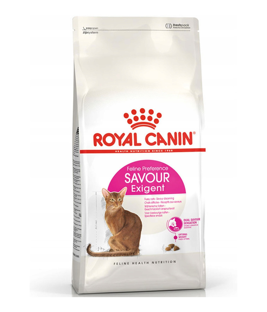 Royal Canin Exigent 35/30 karma sucha 2 kg