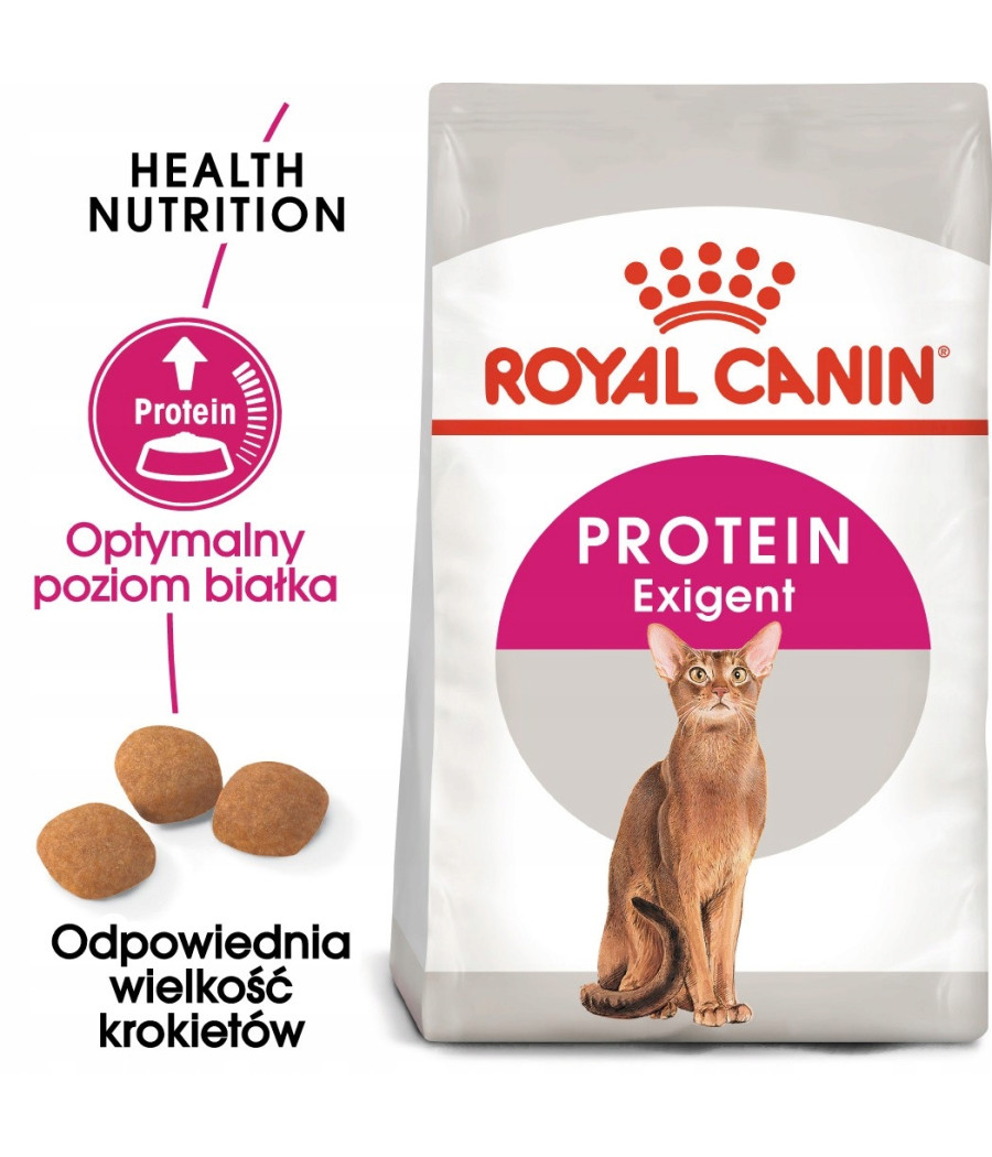 Royal Canin karma sucha drób 0,4 kg