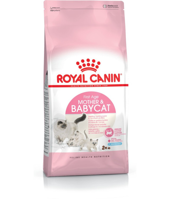 ROYAL CANIN Mother & Babycat 400g