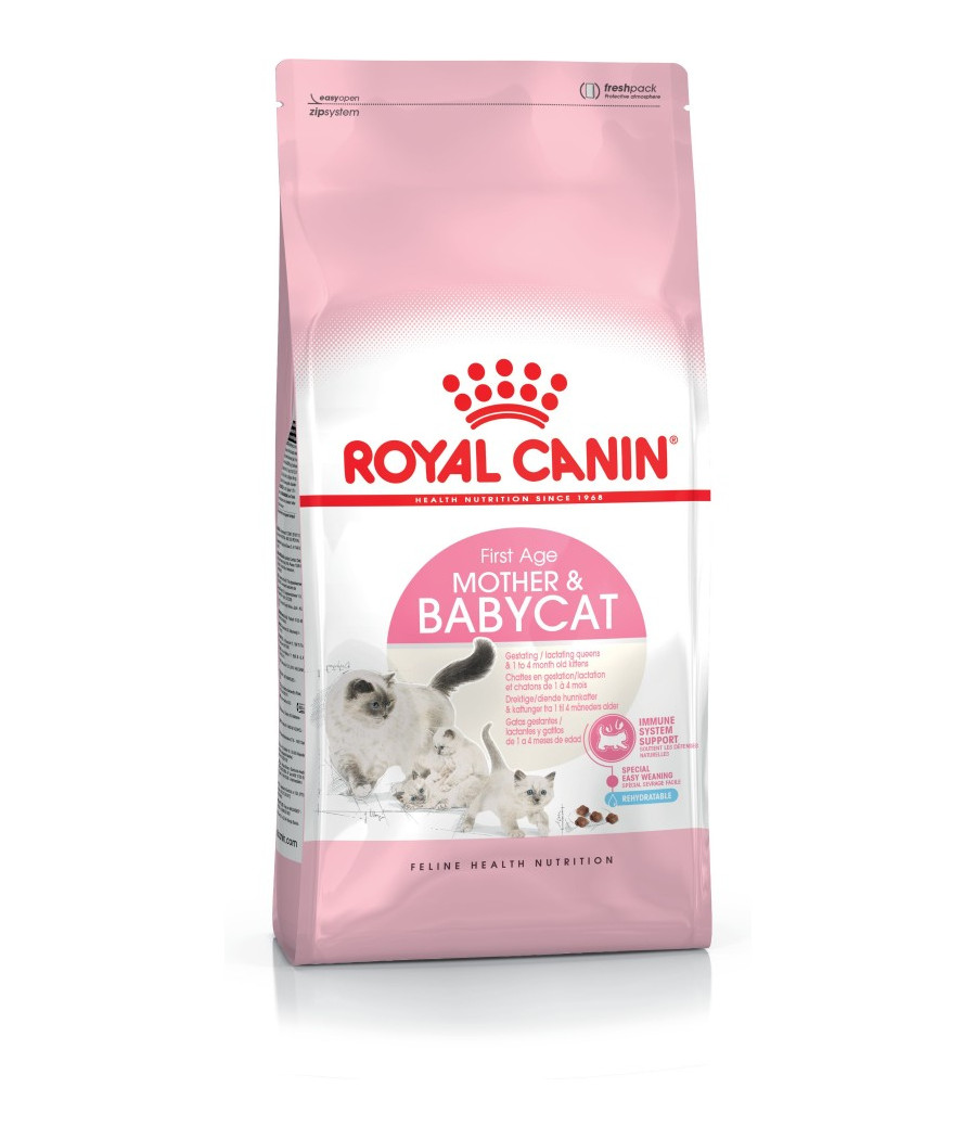 ROYAL CANIN Mother & Babycat 400g