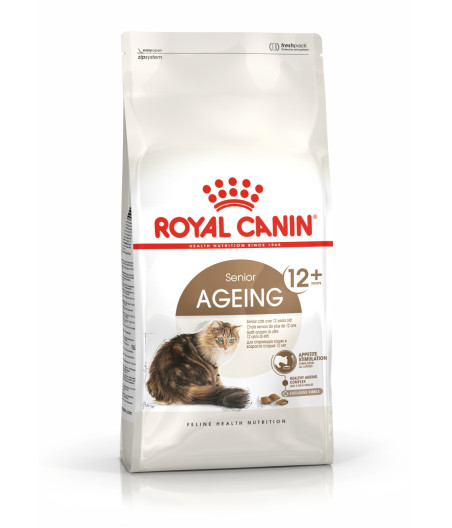 Royal Canin karma sucha mix smaków 0,4 kg