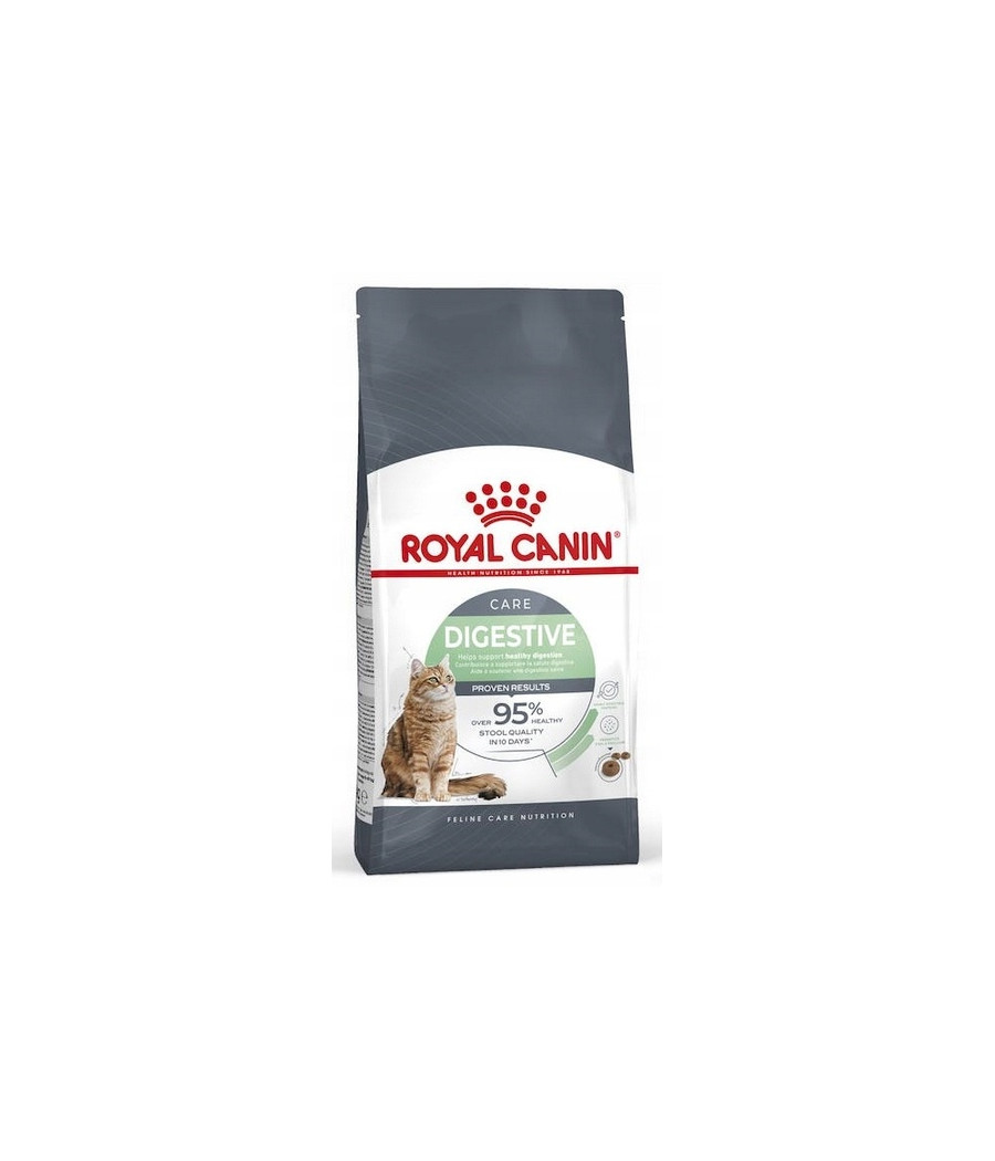 Royal Canin Digestive Care karma sucha 400g
