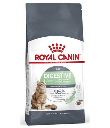 Royal Canin Digestive Care karma sucha 400g