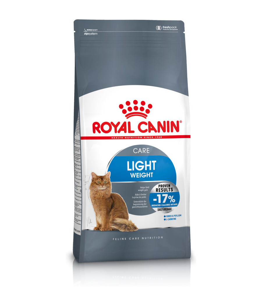 ROYAL CANIN Light Weight Care karma sucha 0,4 kg