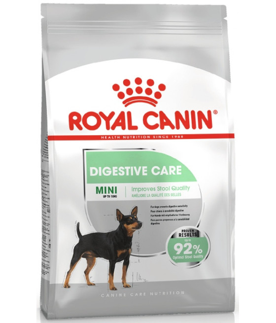 Royal Canin Mini Digestive Care 3kg