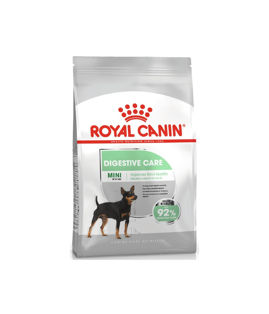 Royal Canin Mini Digestive Care 3kg