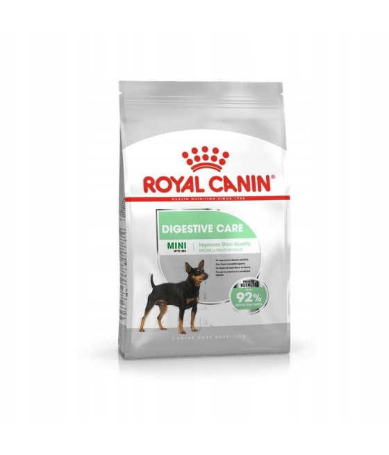ROYAL CANIN Mini Digestive Care 1kg