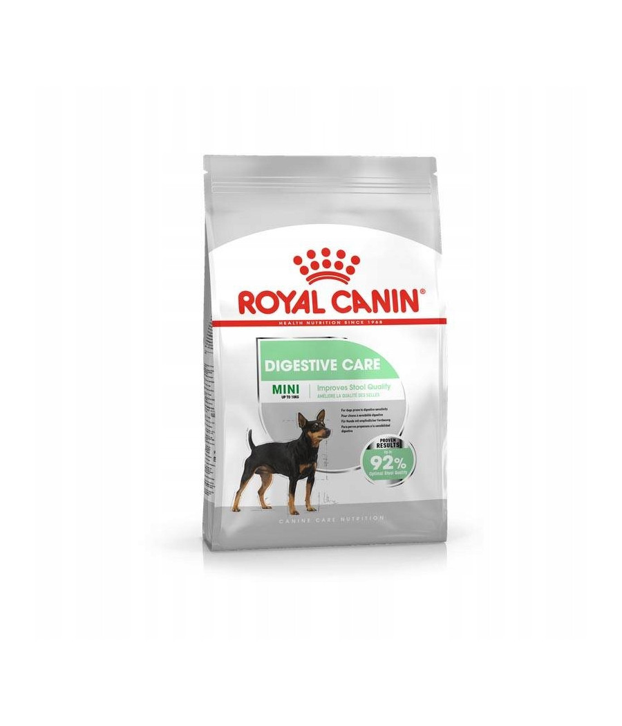 ROYAL CANIN Mini Digestive Care 1kg