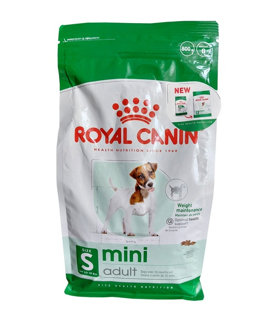 Royal Canin Mini Adult 800g