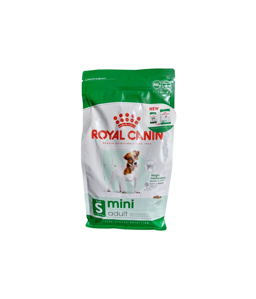 Royal Canin Mini Adult 800g