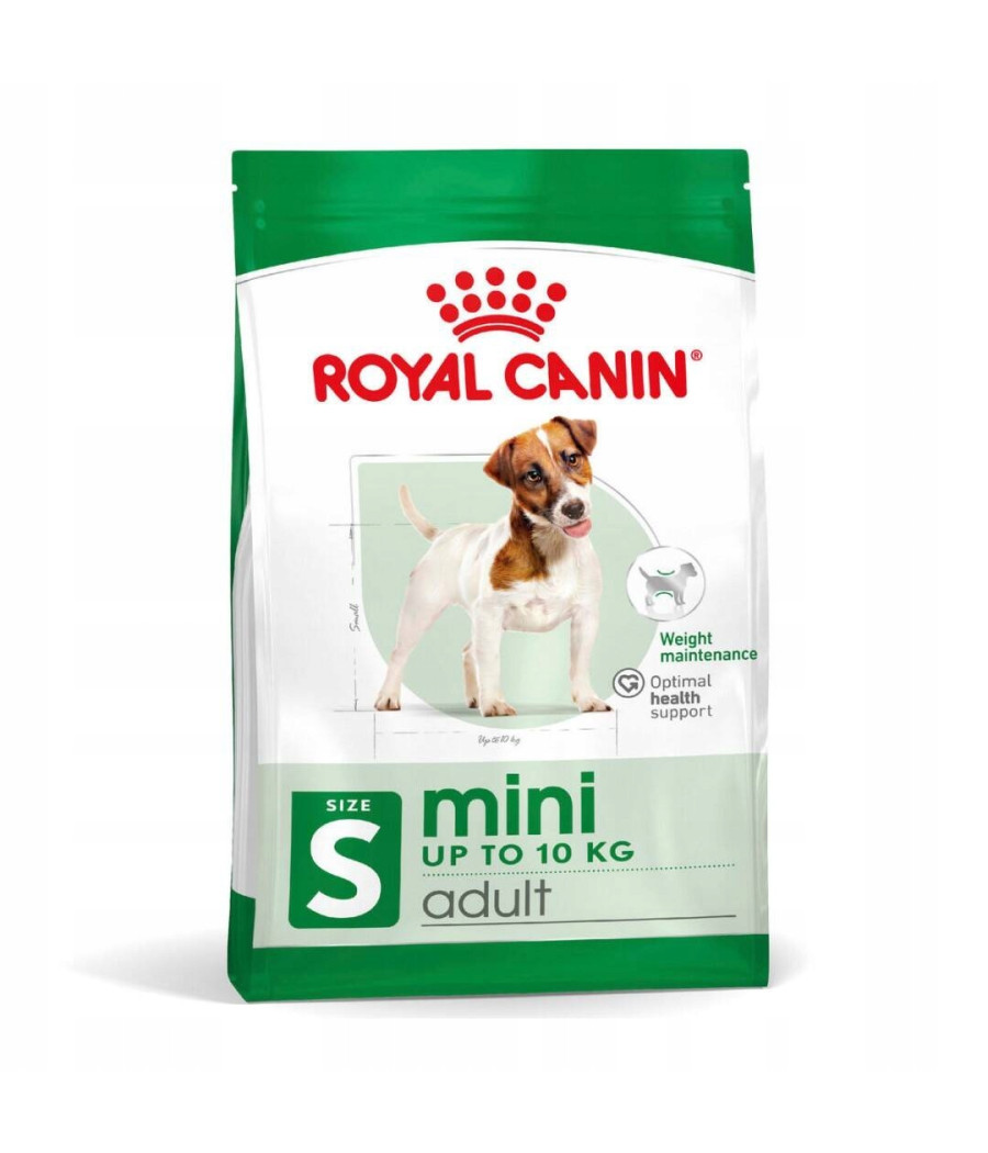 Royal Canin Mini Adult 800g