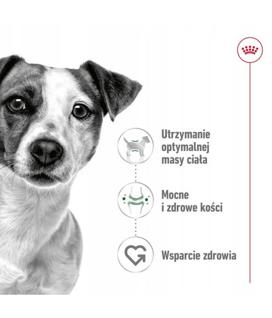 Royal Canin Mini Adult 800g
