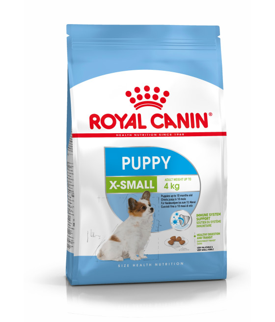 ROYAL CANIN SHN X-Small Puppy 500g