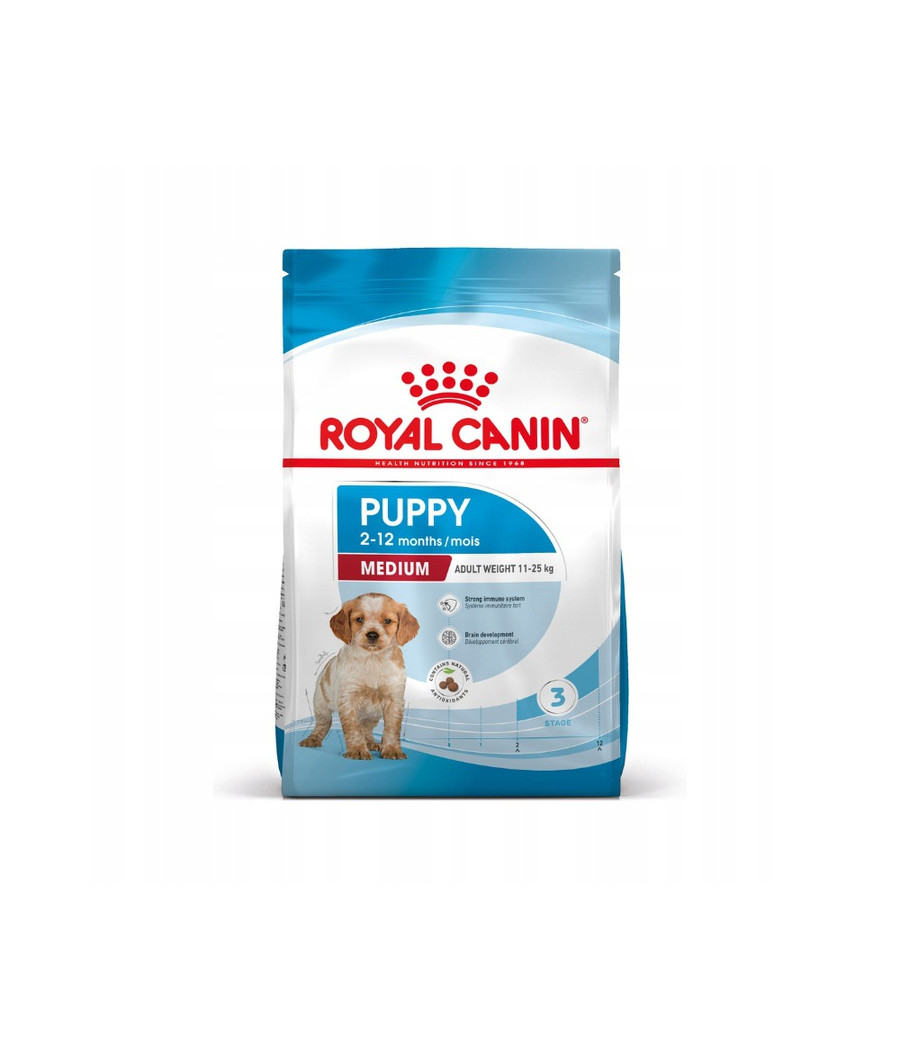 ROYAL CANIN Medium Puppy 1 kg