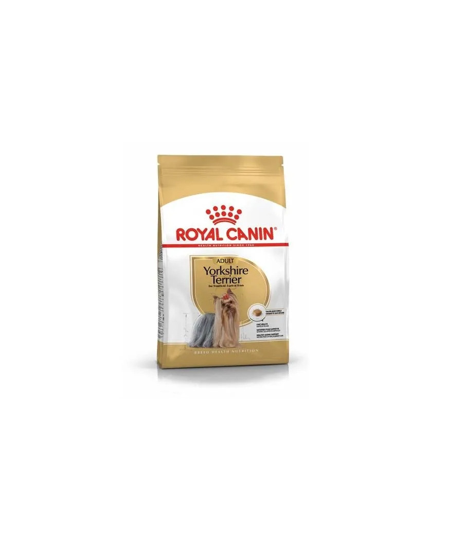 Royal Canin Adult Yorkshire Terrier Granulat dla drobiu 500 g