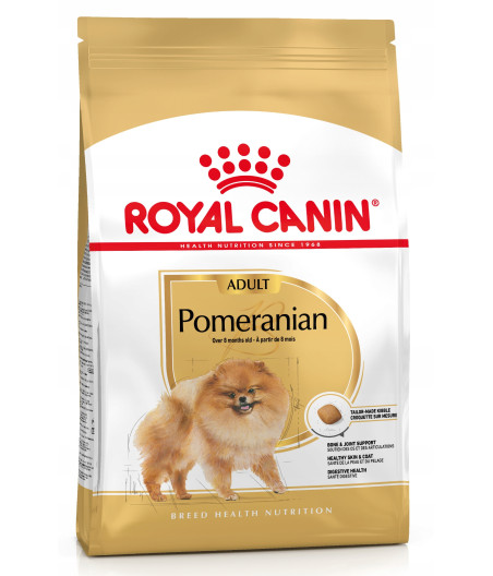 Royal Canin BHN Pomeranian Adult 0.5 kg