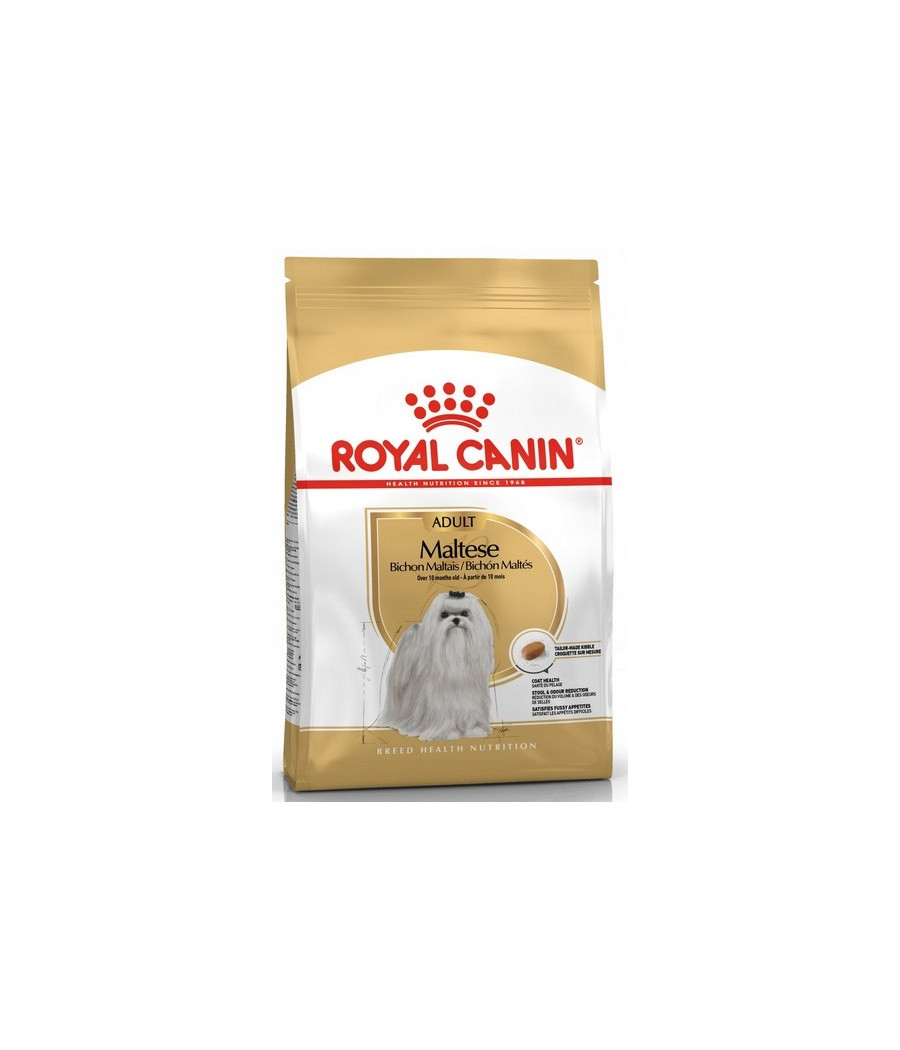 ROYAL CANIN Breed Health Nutrition ADULT MALTESE 1,5 kg