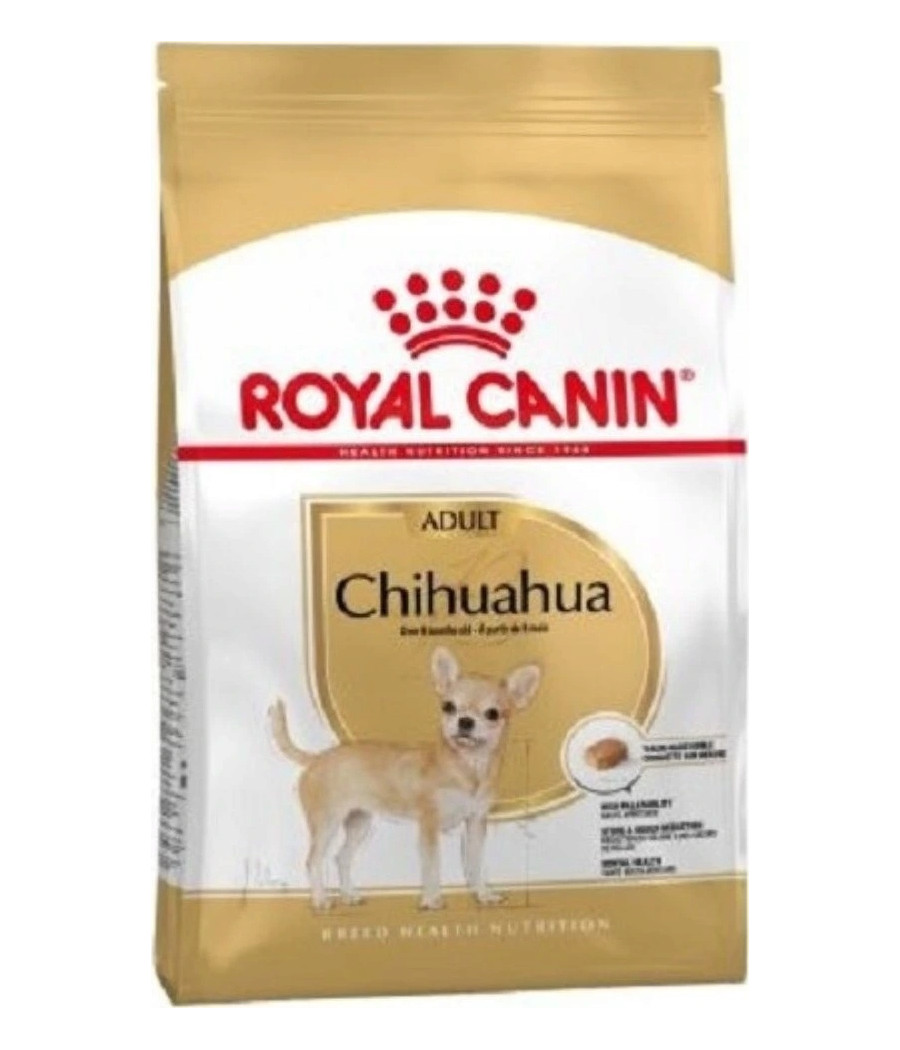Royal Canin karma sucha mix smaków 0,5 kg