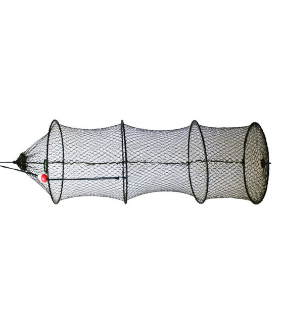 Siatka na ryby Delphin BASE 40/100cm - op.1 sztuk
