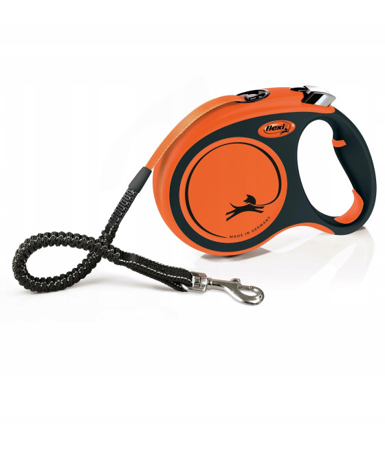 SMYCZ AUTOMATYCZNA TAŚMA FLEXI XTREME L 5m 65kg