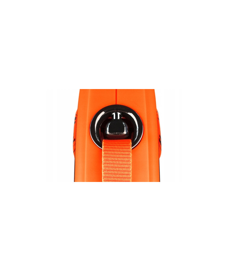 SMYCZ AUTOMATYCZNA TAŚMA FLEXI XTREME L 5m 65kg