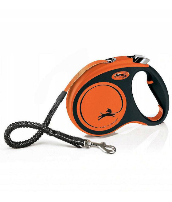 SMYCZ AUTOMATYCZNA TAŚMA FLEXI XTREME L 5m 65kg